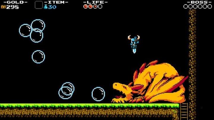 Immagine prodotto Yacht Club Games Shovel Knight: Treasure Trove (Switch, Switch Lite, Switch OLED, EN)