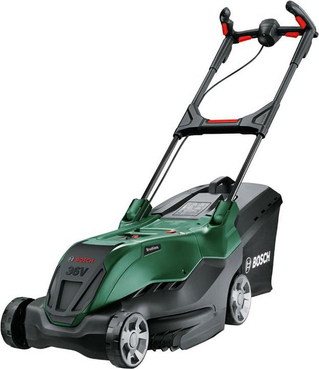 Produktbild Bosch Home & Garden Akku-Rasenmäher AdvancedRotak 36V-44-750, ohne Akku (Akkubetrieb)