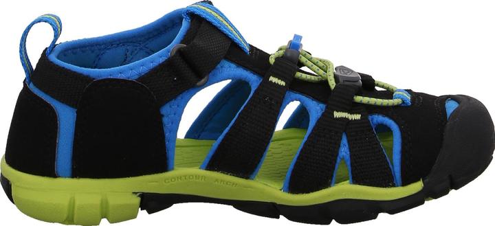 Actual product image Keen Y Seacamp II CNX (35)