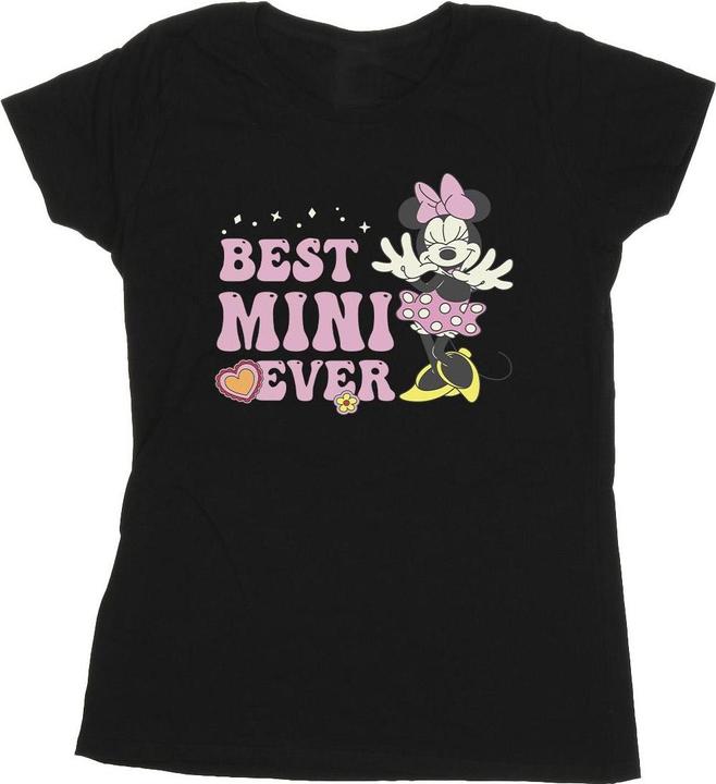 Disney Best Mini Ever TShirt (XXL)