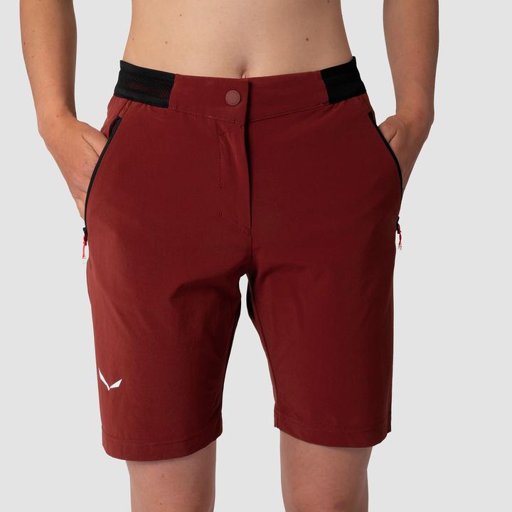 Actual product image Salewa PEDROC DST Ladies SHORTS (40, L)