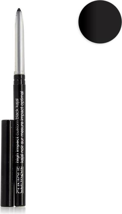 Actual product image Clinique High Impact Custom (Blackened Black)