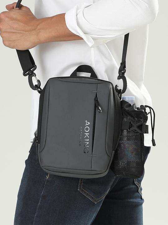 Actual product image Aoking Shoulder bag