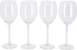 Actual product image Royal Leerdam Wine Glass Style Set 4 33 cl (33 cl)