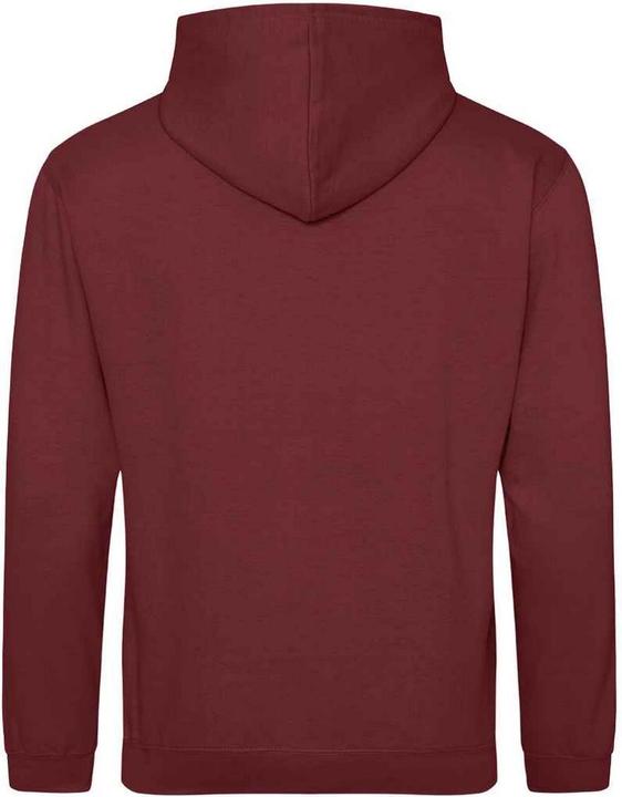 Actual product image Awdis Unisex Adult College Hoodie (XL)