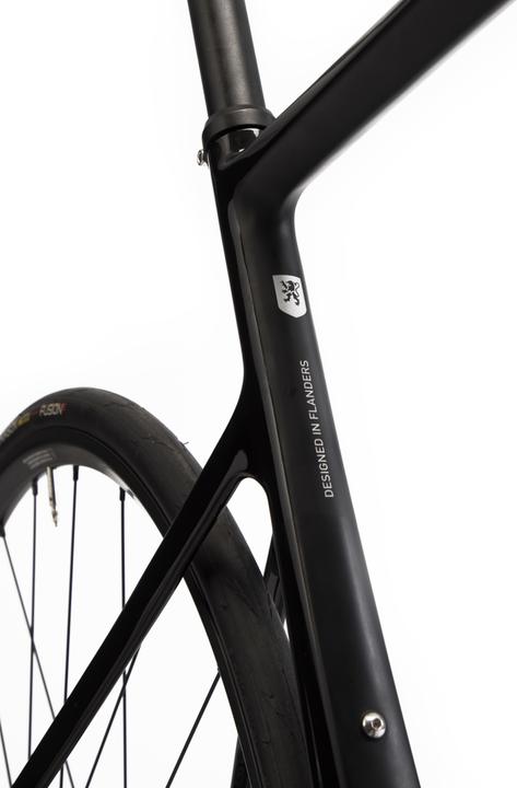 Produktbild Van rysel EDR CF disc 105 (52 cm)