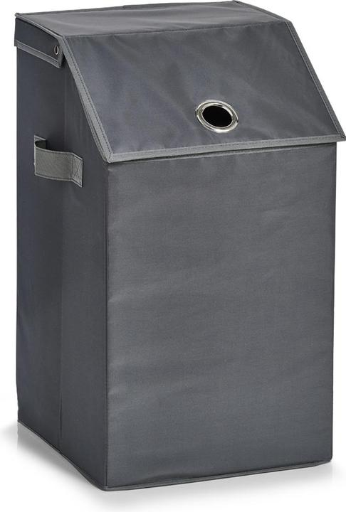Zeller Present Wäschesammler (70 l)