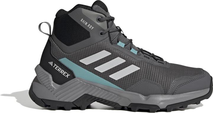 Actual product image adidas Women's Terrex Eastrail 2 Mid Rain.RDY (41)