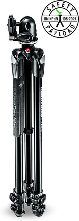 Immagine prodotto Manfrotto 290 Xtra (Metallo)