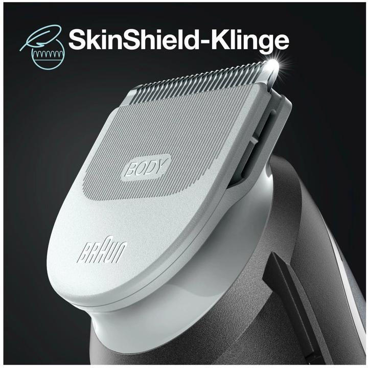 Image du produit Braun Bodygroomer 3 BG3350