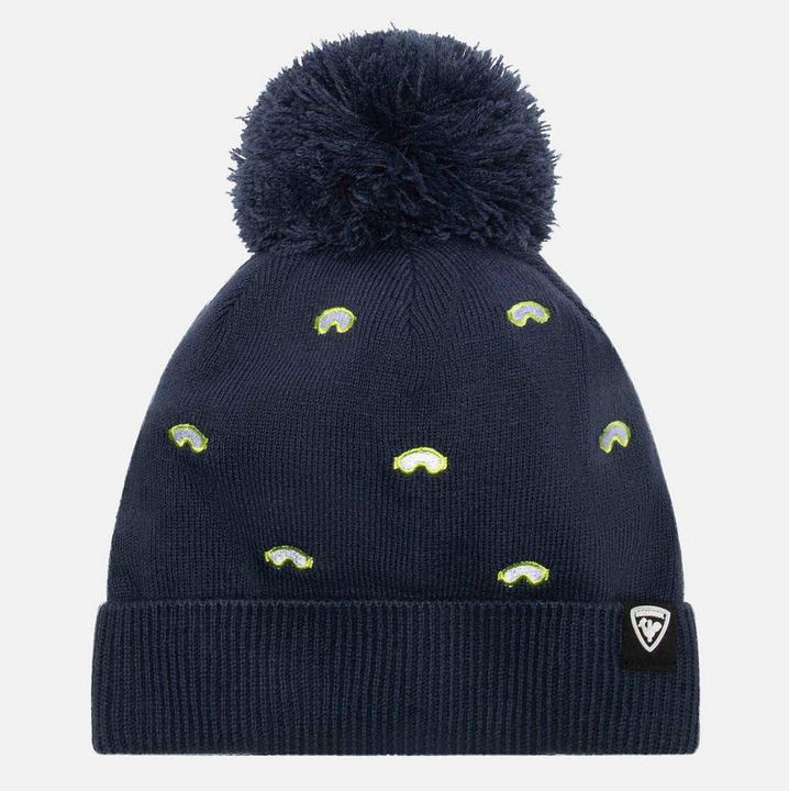 Actual product image Rossignol Jr Indigo Cap