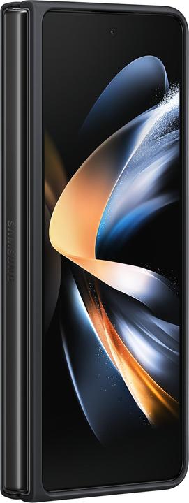 Actual product image Samsung Slim standing cover (Samsung Galaxy Z Fold4)