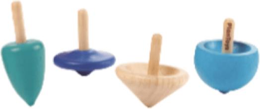 Produktbild Plantoys Mini