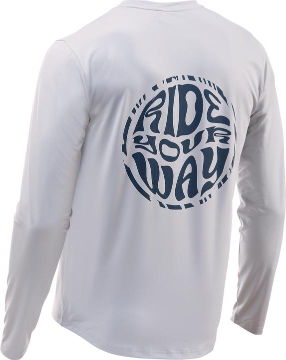 Actual product image Northwave Xtrail 2 Jersey Long Sleeve (M)