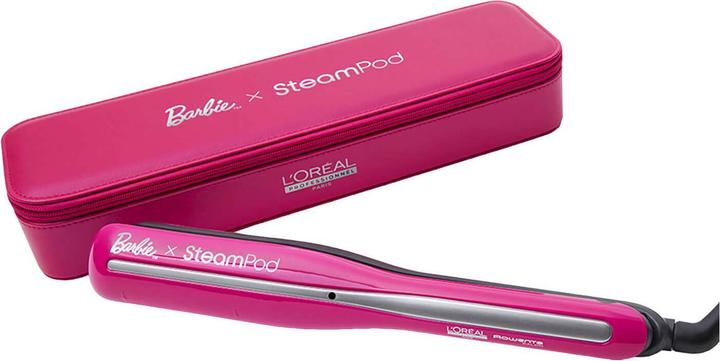Produktbild L'Oréal Professionnel Steampod 3.0 Barbie