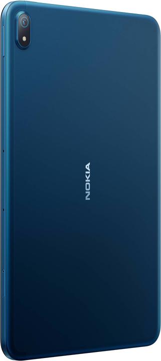 Produktbild Nokia T20 (4G, 10.36", 64 GB, Ocean Blue)