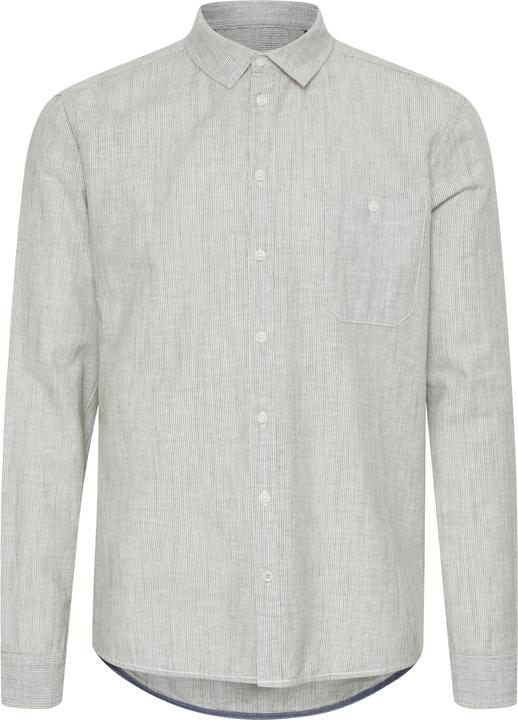 Produktbild Blend Langarmshirt mit Streifen (XXL)