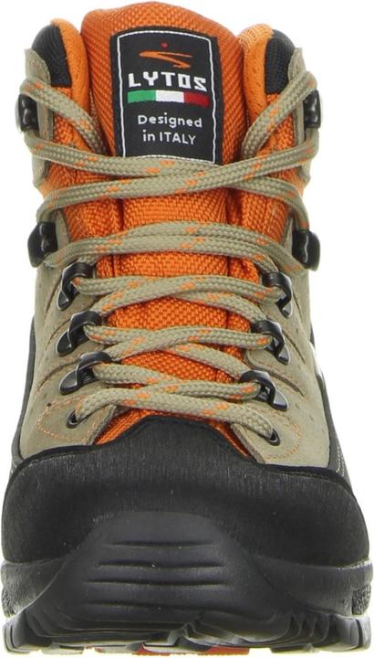 Immagine prodotto Lytos Scarpe da trekking per bambini arancione (33)