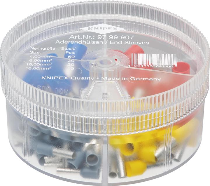 Knipex Scatole assortimento