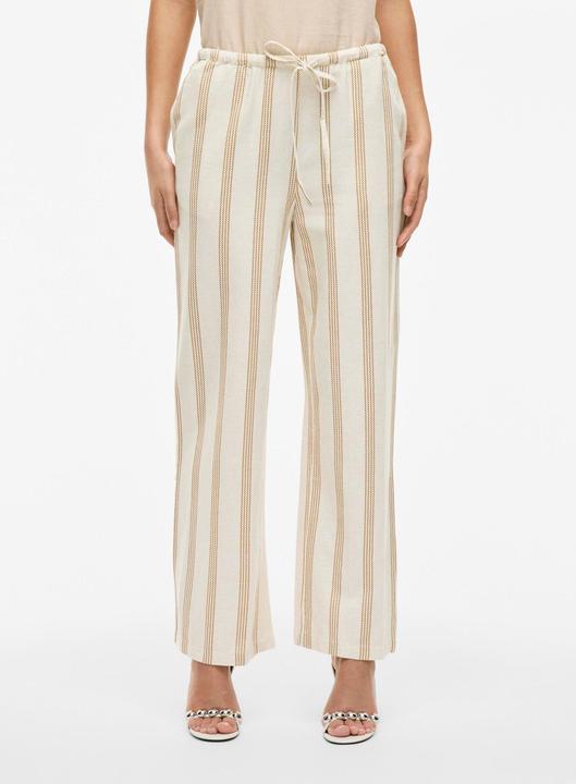 Image du produit Vila Mid Waist Hose (34)