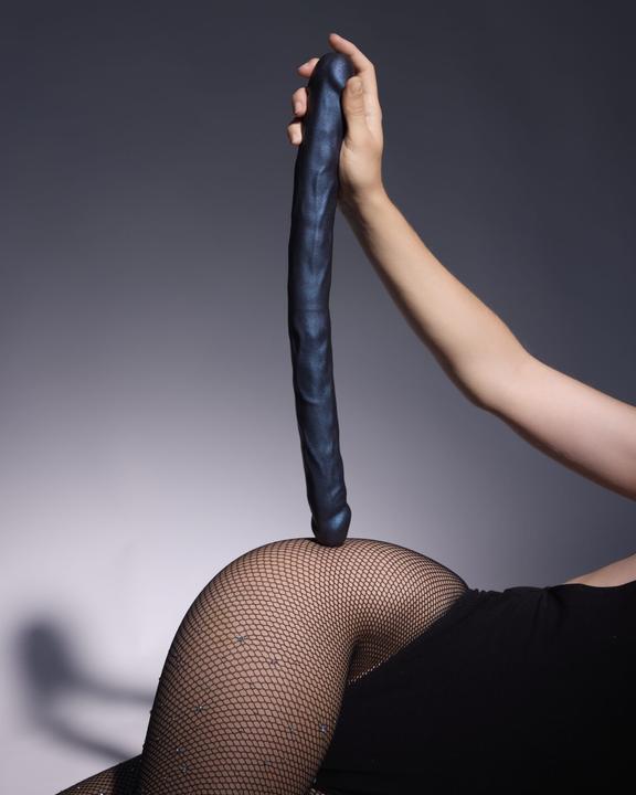 Produktbild Strap-on-me Double Dong Realistic Dildo