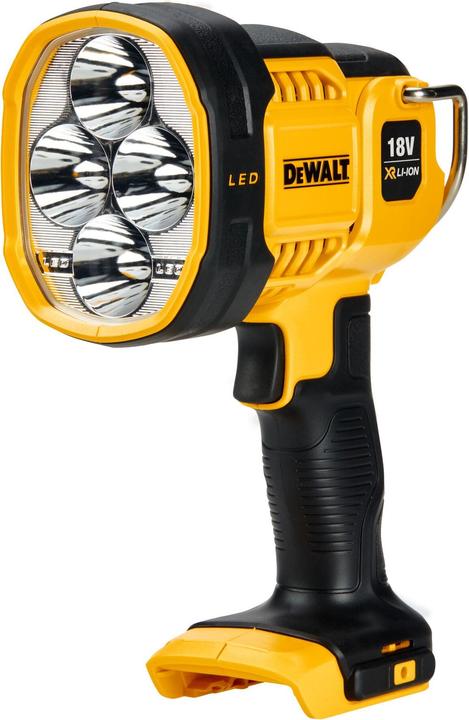 DeWalt Riflettore XR 18V (1500 lm)