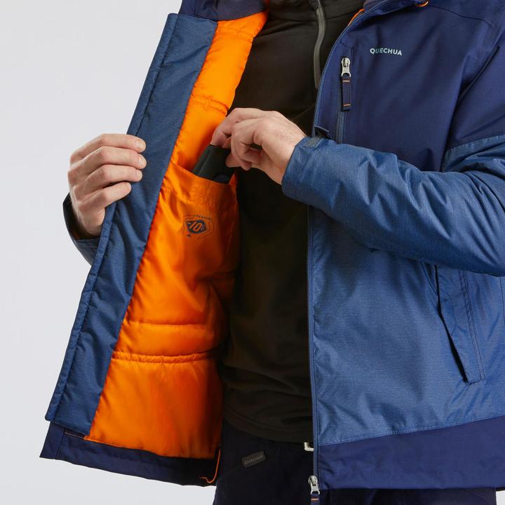 Produktbild Quechua SH500 (3XL)