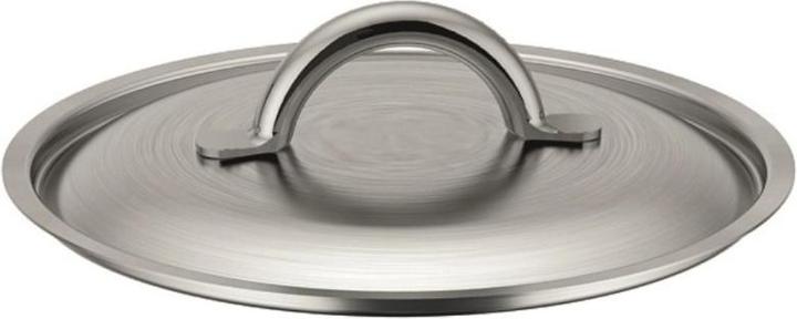 de Buyer PRIM'APPETY Couvercle Ø14cm (14 cm, Métal)