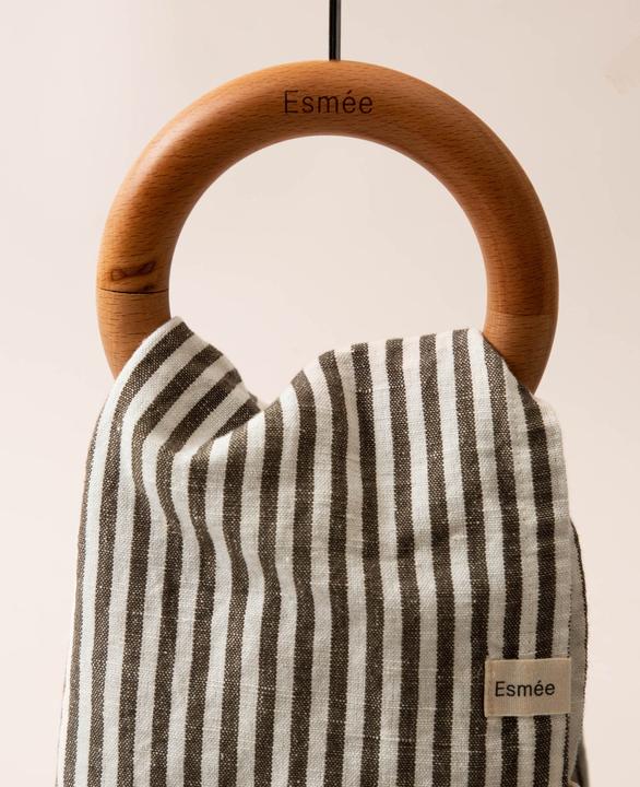 Produktbild Esmée Hängebügel 3er Set für Schals, Taschen und Badezimmertücher (3 x)