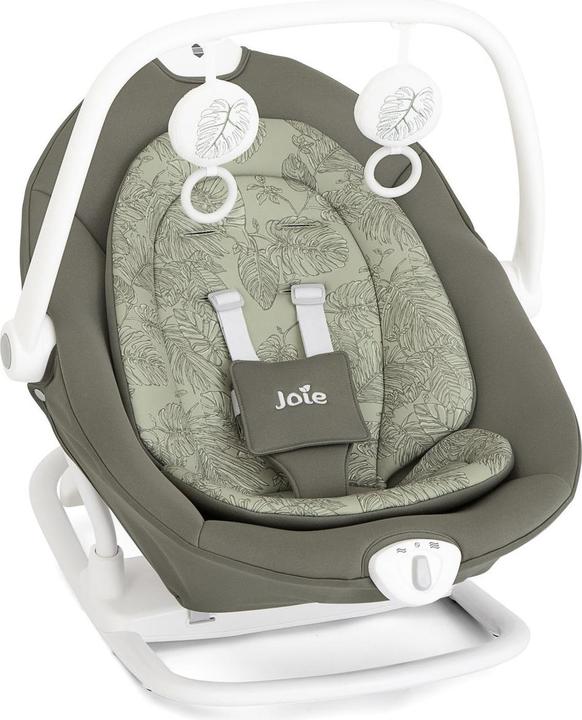 Produktbild Joie sansa 2in1