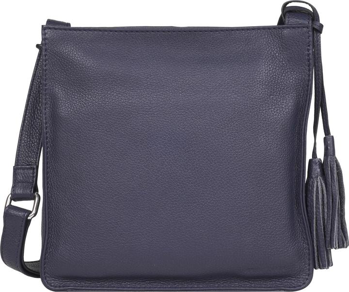 Immagine prodotto Gerry Weber Cadiz Umhängetasche Leder 22 cm