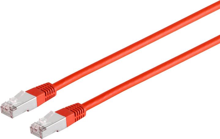 Immagine prodotto S-Conn 2m RJ45 RJ-45 (S/FTP, CAT6, 2 m)