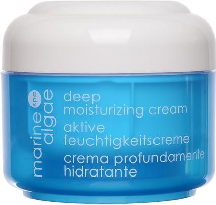 Ziaja Marine Algae (50 ml, 24h Creme)