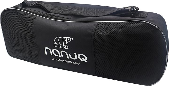 Produktbild Nanuq Deepsnow (25.20")