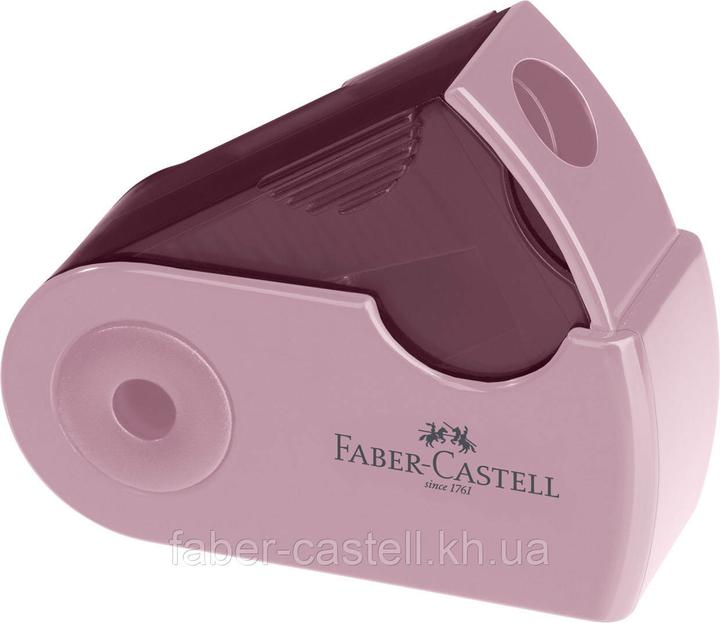 Produktbild Faber-Castell Dosenspitzer SLEEVE Mini, new Harmony