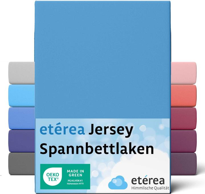 Image du produit Etérea Confort Jersey (60 x 120 cm, 70 x 140 cm)
