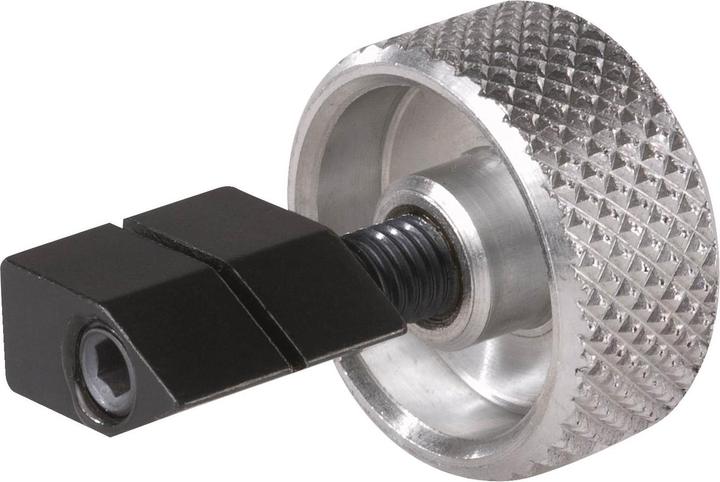 Image du produit Hegner Pince spéciale pour coupes intérieures 00000450 Accessoires pour scies de précision