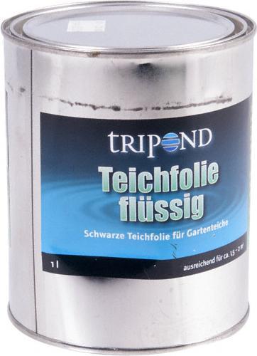 Produktbild Tripond Teicholie