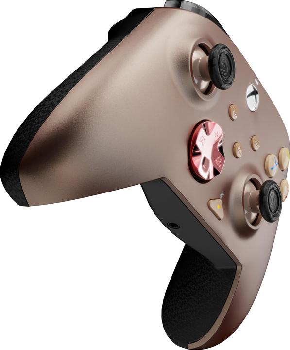 Actual product image PDP Rematch (Windows, Xbox One S, Xbox Series X)