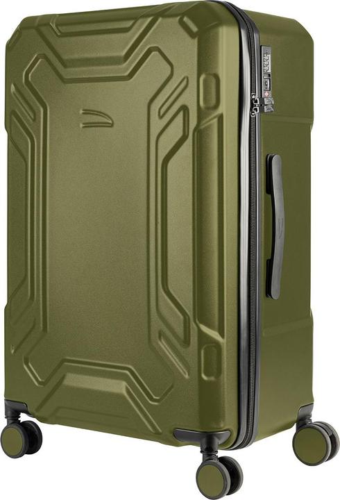 Actual product image Tucano IRON Trolley 72L (72 l, M (50 - 90l))