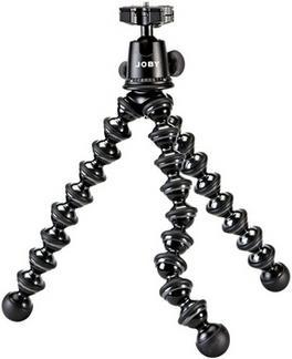 Produktbild Joby Gorillapod GP8 (Metall)