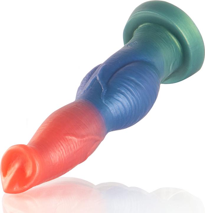 Productafbeelding Epic Arion Dildo Symfonie Van Genot Afstandsbediening