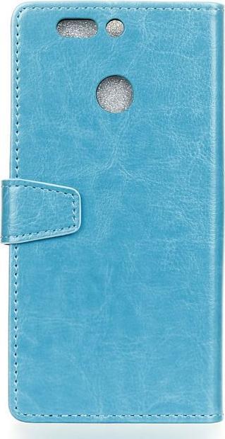 Immagine prodotto MU Classic Copertina in pelle Crazy Horse (Nova 2 Plus)