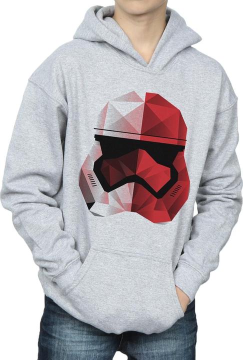 Produktbild Star Wars Kapuzenpullover Jungen (152, 158)