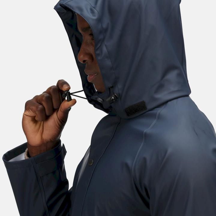 Actual product image Regatta Stormflex II jacket waterproof (M)