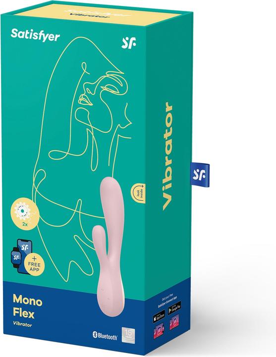 Immagine prodotto Satisfyer Mono Flex