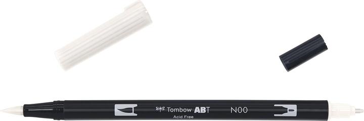 Produktbild Tombow Dual Brush Pen (Blender, N00, 1 x)