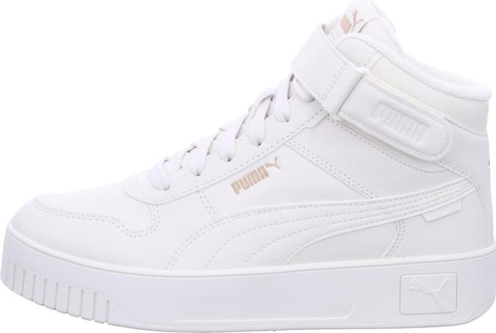 Puma Carina Street Mid WTR