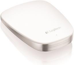 Produktbild Logitech Ultrathin Touch Mouse T631 (Kabellos)