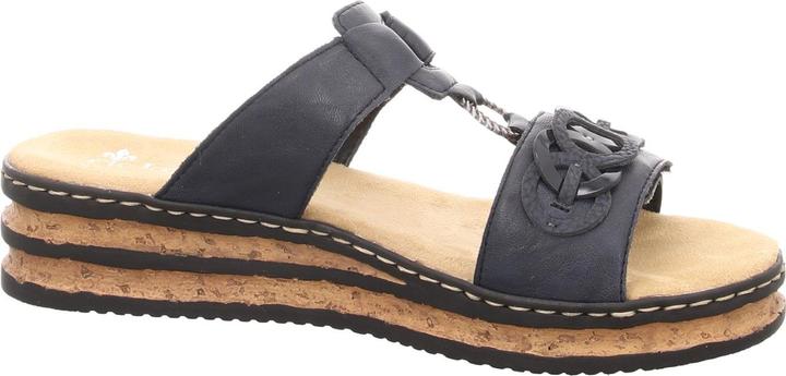 Actual product image Rieker Mule 62936-14 (36)